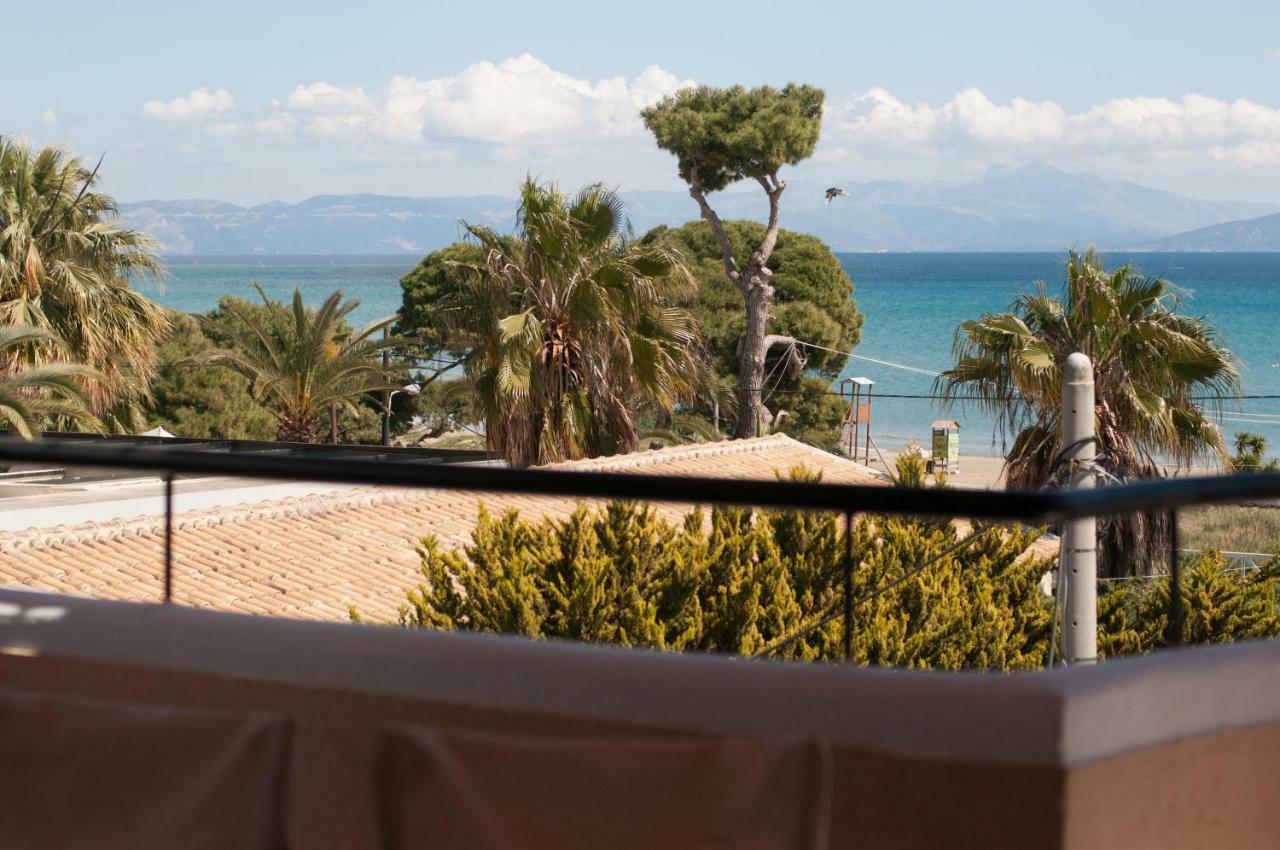 Royal Artemis Beach, Athens, Airport Εξωτερικό φωτογραφία